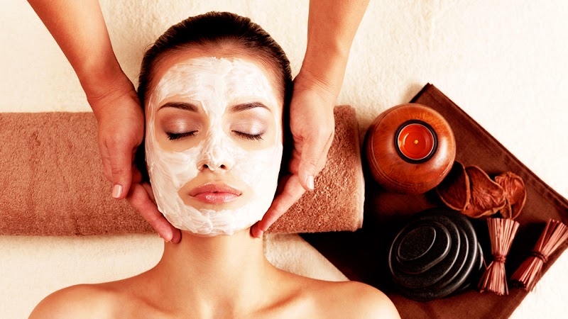 Tines Wellnessoase Hamburg - Wellness Retreat in Hamburg