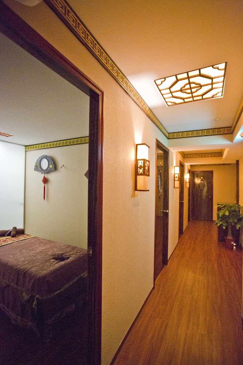 Ting Spa Ya Yuan Beauty and Body Lukang Township - Day Spa in Lukang Township