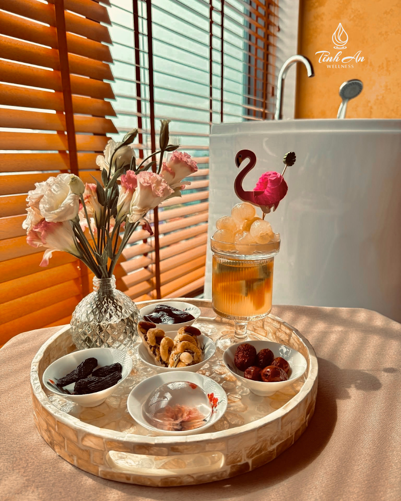 Tinh An Wellness Quận Ba Đình - Wellness Retreat in Quận Ba Đình