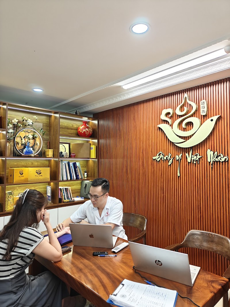 Tịnh San - Đông Y Cao Cấp Nội Địa Trung Quận Đống Đa - Day Spa in Quận Đống Đa