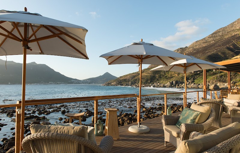 Tintswalo Atlantic Cape Town