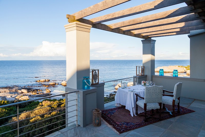 Tintswalo Boulders Cape Town - Hotel Spa in Cape Town