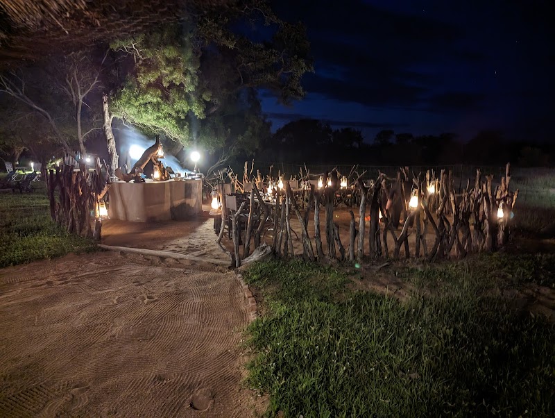 Tintswalo Manor House Kruger