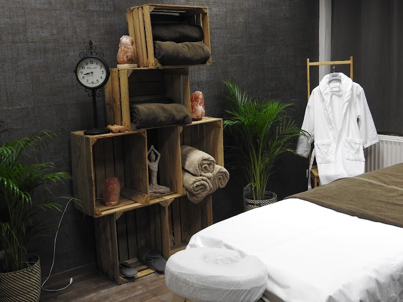 Tiny cocon Huy - Day Spa in Huy