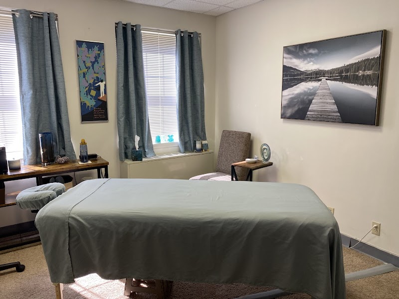 Tiny Pine Massage LLC Lexington - Day Spa in Lexington