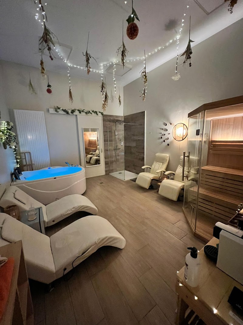 Tiny Spa Brussels - Day Spa in Brussels