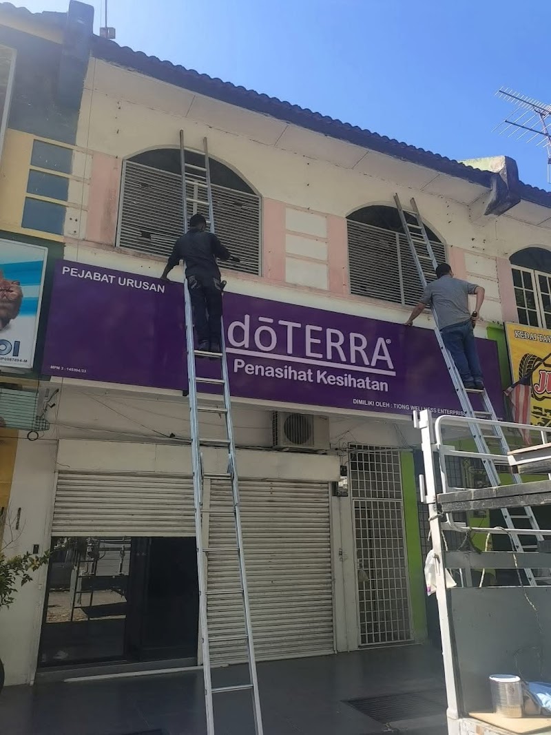 Tiong Wellness Sitiawan - Wellness Retreat in Sitiawan