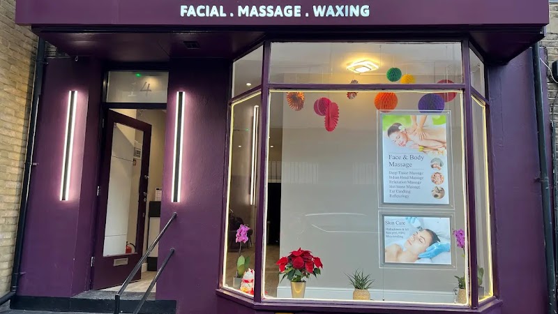 Tip Hair & Beauty and Thai Massage Richmond photo