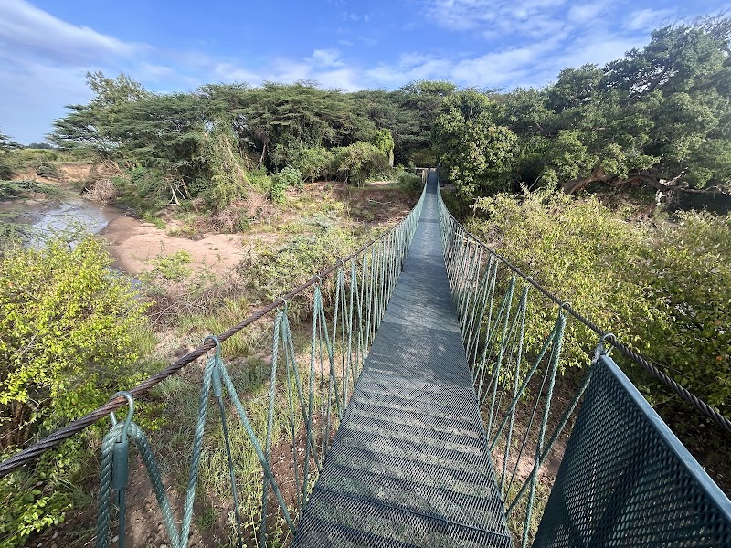 Tipilikwani Mara Camp Masai Mara - Resort Spa in Masai Mara