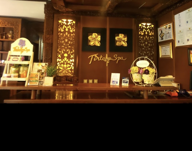 Tirta Ayu Spa Bojonegoro - Day Spa in Bojonegoro
