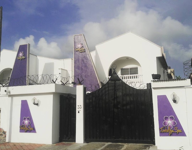 Tirta Ayu Spa, Lekki Lagos - Day Spa in Lagos