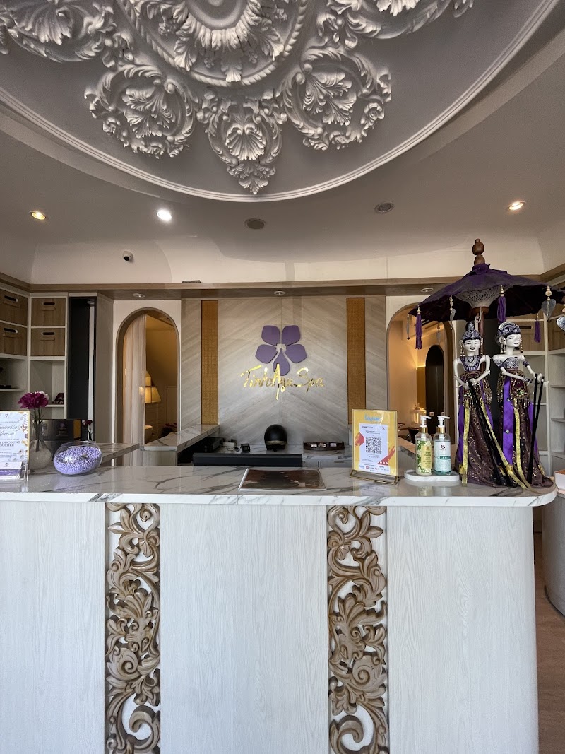 Tirta Ayu Spa Royal Gallery Kayoon Surabaya - Medical Spa in Surabaya