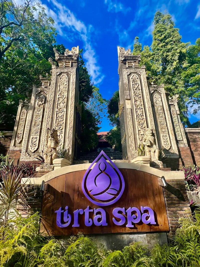 Tirta Spa Boracay - Medical Spa in Boracay