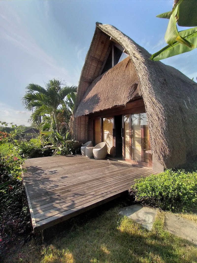 Tirta Spa Klungkung - Day Spa in Klungkung