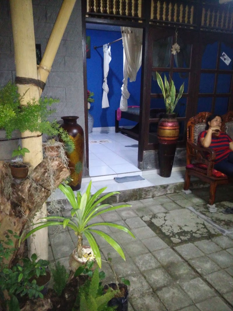 Tirtha Agung Spa Badung - Day Spa in Badung