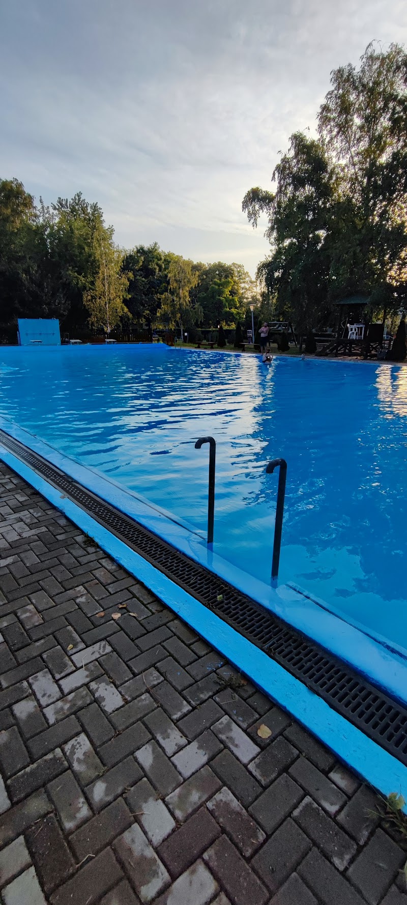 Tiszacsegei Termálfürdő - Day Spa in Tiszacsege