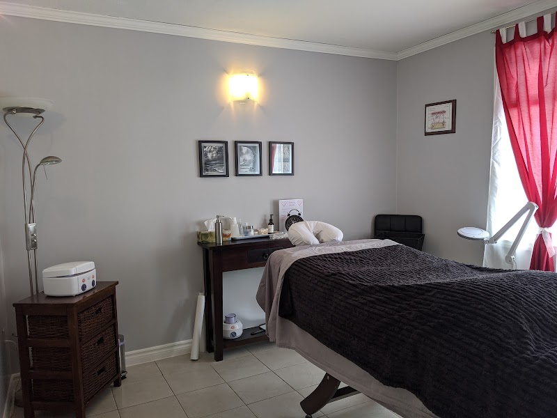 Tiszta Viz Spa Wolfville - Day Spa in Wolfville