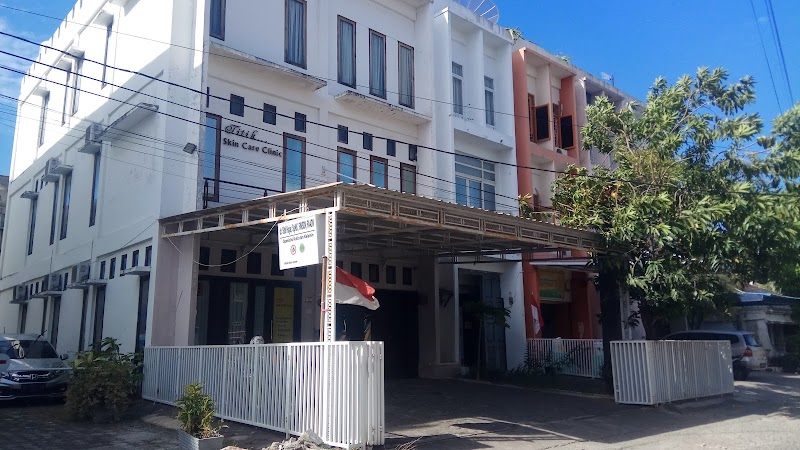 Banda Aceh titik Skincare - Day Spa in Banda Aceh