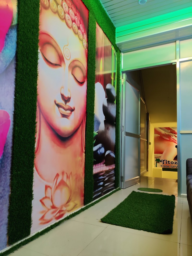 Titoz Spa Udaipur - Day Spa in Udaipur