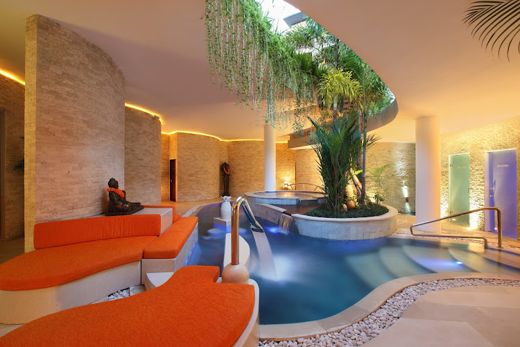 Tjakra 7 Spa Badung - Day Spa in Badung