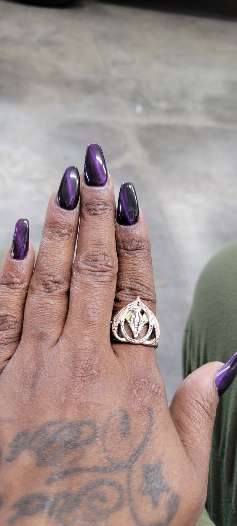 TK Nails And Spa McCordsville - Day Spa in McCordsville