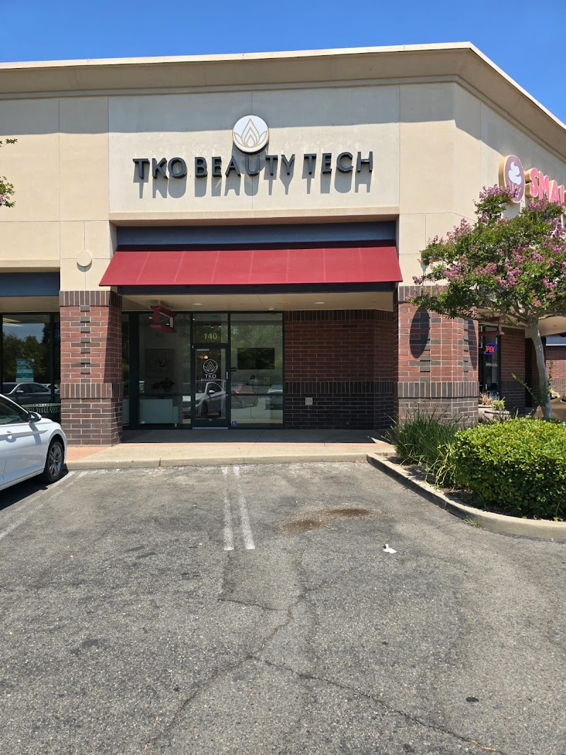 TKO Beauty Tech Roseville - Day Spa in Roseville