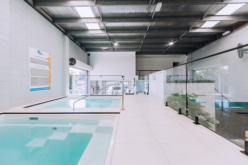 TLC Recovery Sunshine Coast - Day Spa in Sunshine Coast