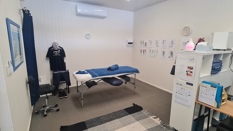 TLMT - Tom Lunds Massage Therapy Toowoomba - Day Spa in Toowoomba