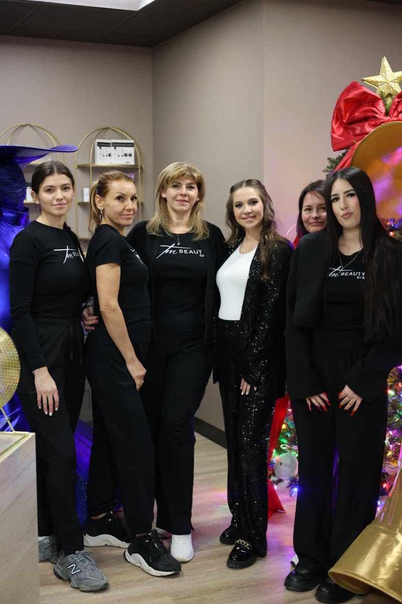 TM Beauty Spa Lake Zurich - Day Spa in Lake Zurich