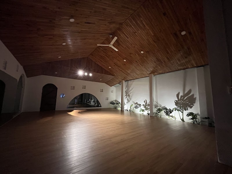 TM Beauty Yoga Pleiku - Wellness Retreat in Pleiku