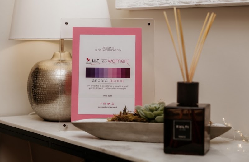 TM Dermoestetica Genova - Day Spa in Genova