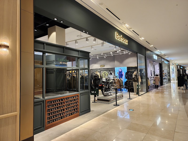 TM Foot Goyang City - Day Spa in Goyang City
