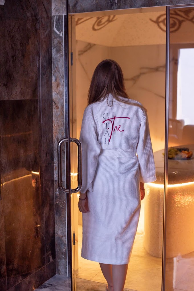 Tm.stan Rivne - Day Spa in Rivne