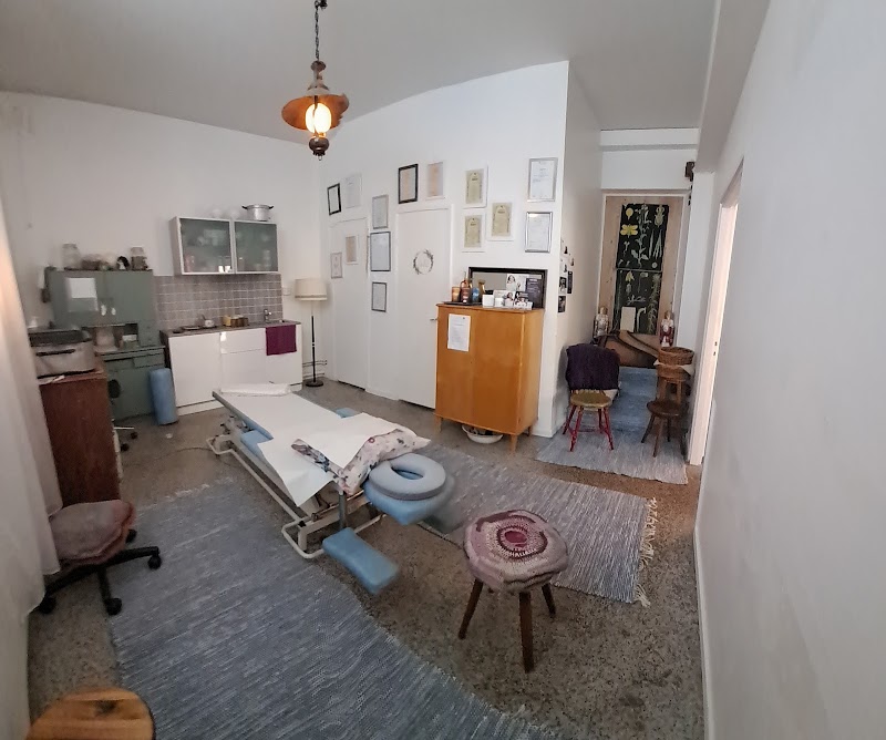 Tmi Piikula Jämsä - Day Spa in Jämsä