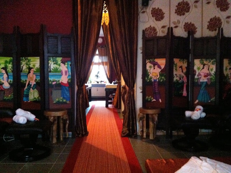 TN Beauty and Massage Leipzig - Day Spa in Leipzig