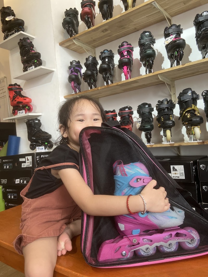 TN Skate - Giày Patin Giày Trượt Băng Quận Bình Thạnh - Day Spa in Quận Bình Thạnh