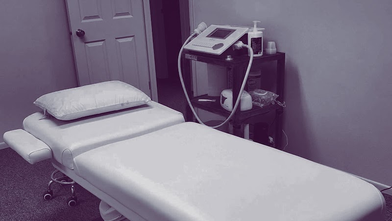 TNT Cryo Spa Casper - Day Spa in Casper