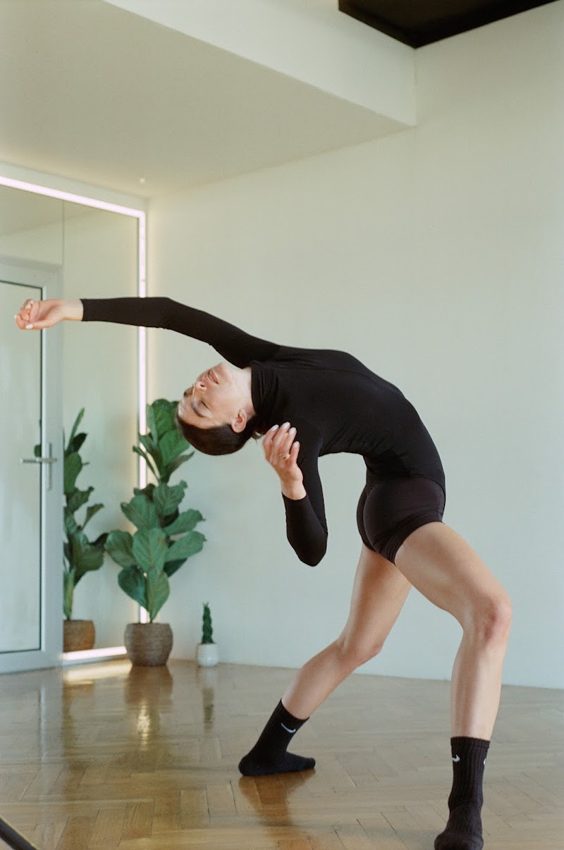 To_be_happy_studio Liuteranska St - Day Spa in Liuteranska St