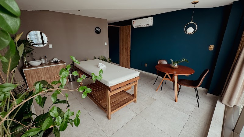 To Relax Terapias Manuais João Pessoa - Day Spa in João Pessoa