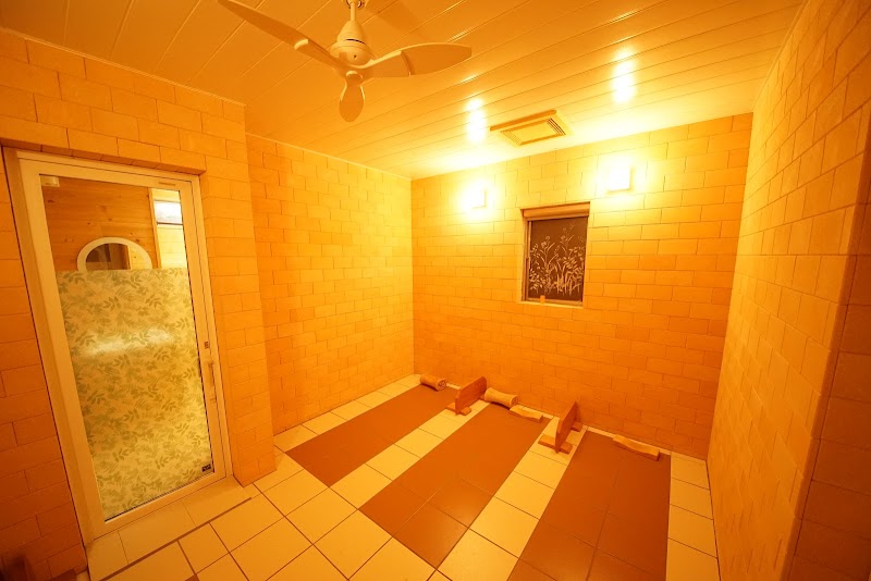 Toban-yoku Salon Nuku-maru Chosei District Ichinomiya Town - Day Spa in Chosei District Ichinomiya Town