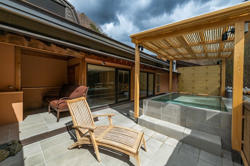 Tobira Onsen Myojinkan Saitama City Minami Ward - Thermal Spa in Saitama City Minami Ward