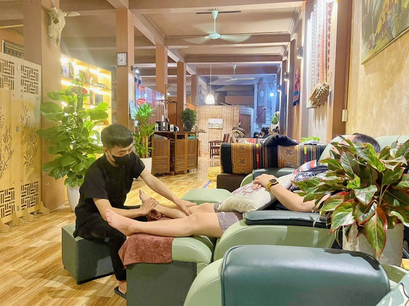 Tộc Care Cao Bằng - Day Spa in Cao Bằng