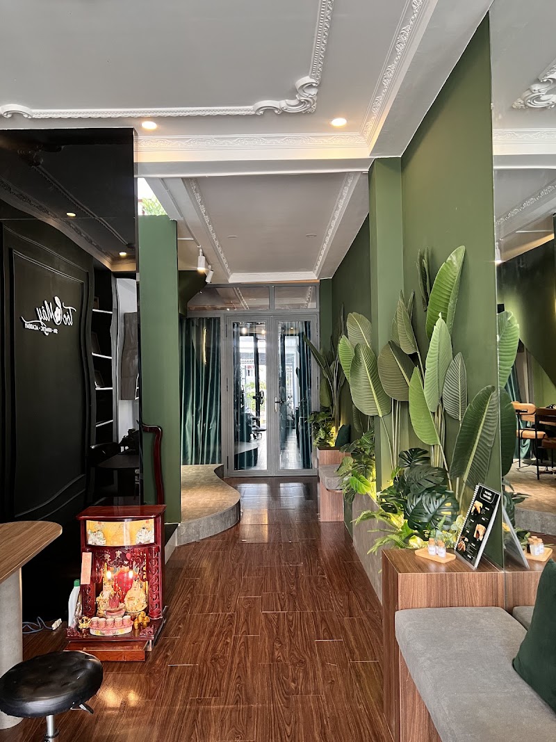 Tóc Mây Spa & Beauty Quận Ninh Kiều - Day Spa in Quận Ninh Kiều