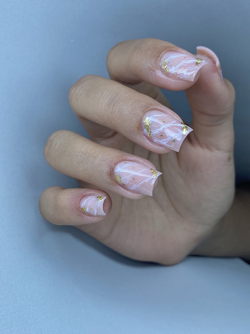 Toca das Unhas São João de Meriti - Day Spa in São João de Meriti