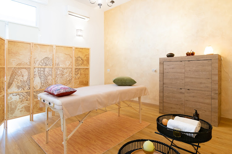 Tocco di Armonia - Studio Olistico Bologna - Day Spa in Bologna