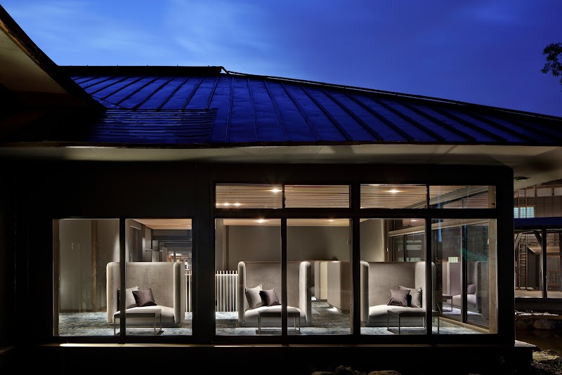 Tochikubo Onsen Minamiuonuma - Thermal Spa in Minamiuonuma