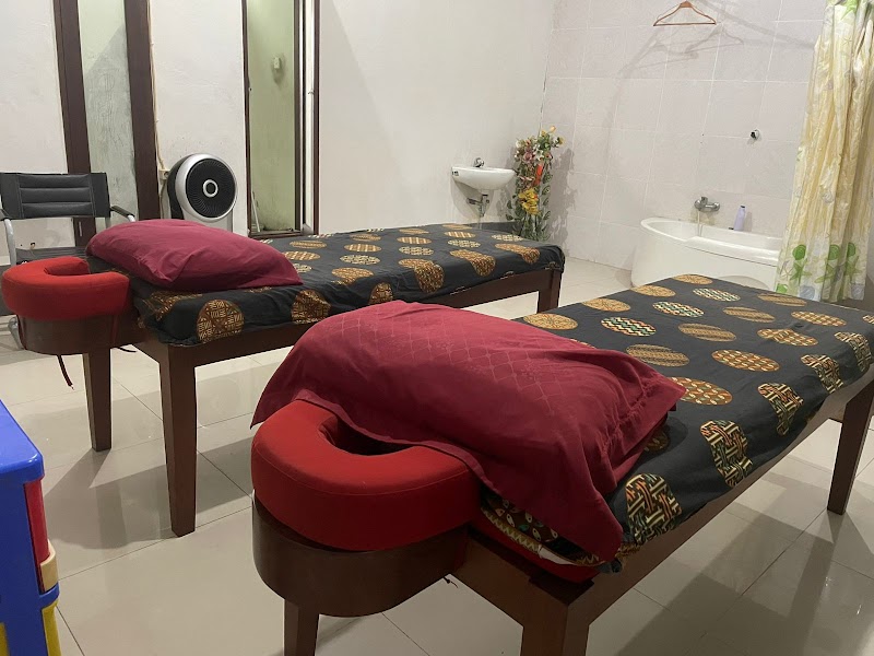 Todays Salon and Body Treatment Denpasar - Day Spa in Denpasar