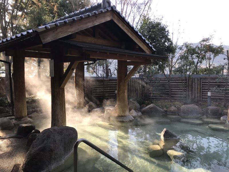 Togayama Onsen Tenjo no Yu Yabu City - Thermal Spa in Yabu City