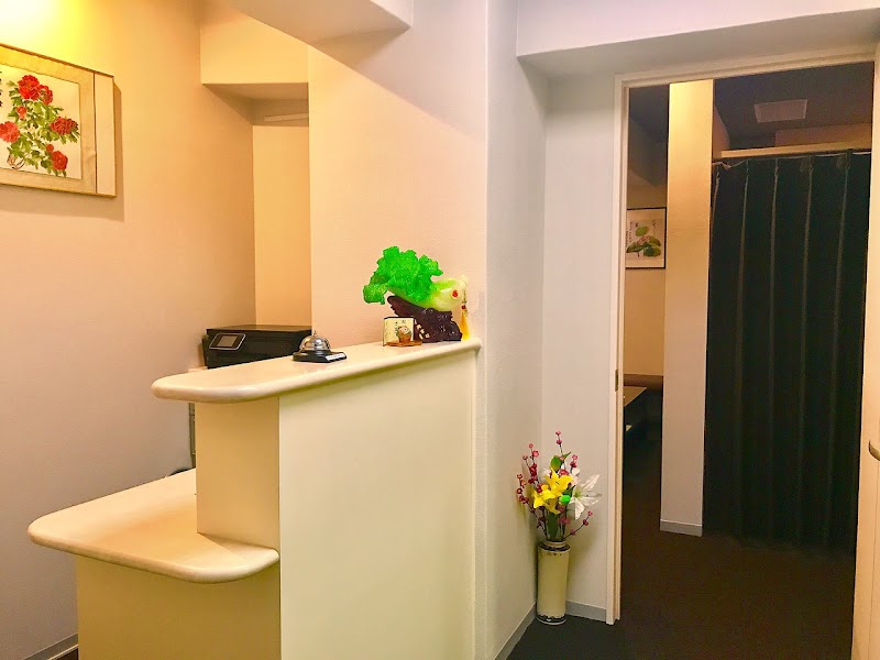 Toho Kenbido Relaxation Salon Fukuoka City Hakata Ward - Day Spa in Fukuoka City Hakata Ward
