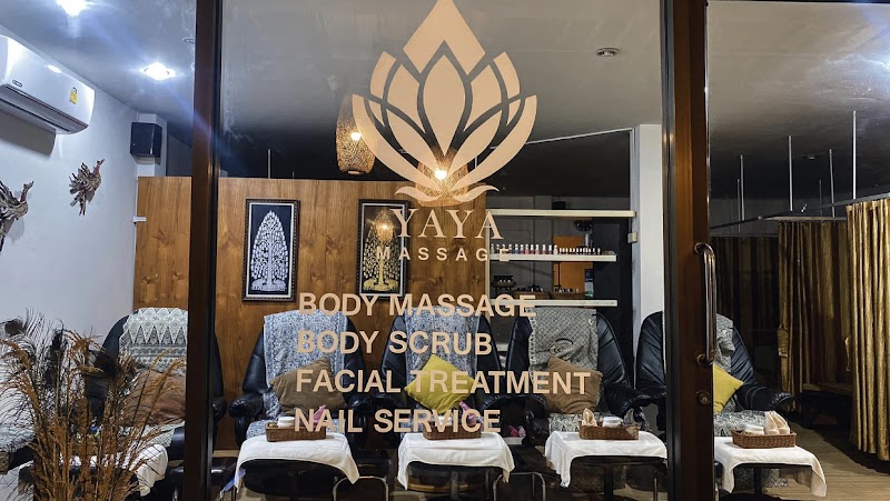 Toi Health Massage Surin - Day Spa in Surin